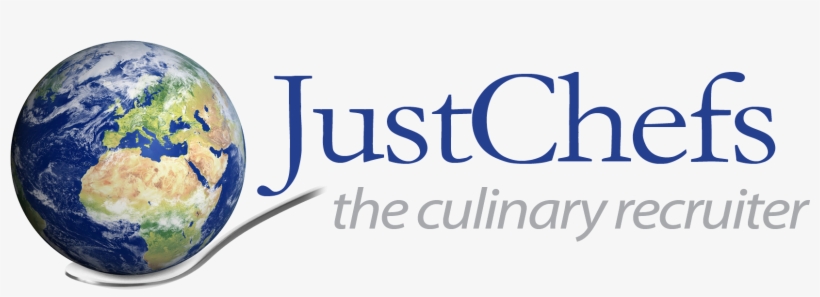 Just Chefs Logo - Earth Europe, transparent png #7923024