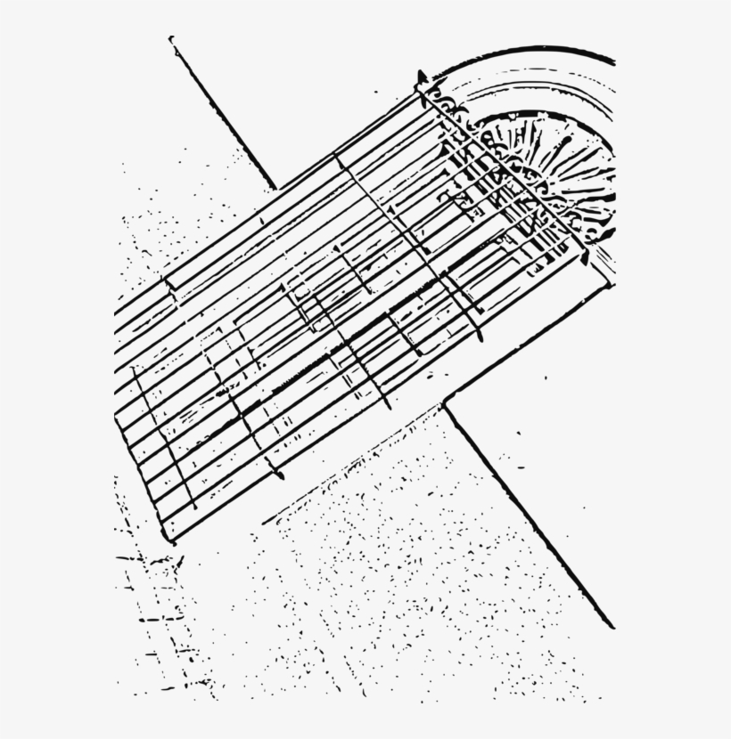 Door Drawing Computer Icons Gate /m/02csf - Line Art, transparent png #7923137