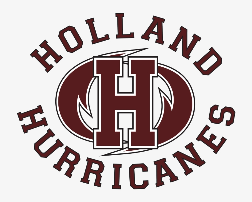 The Holland College Woman's Curling Team Will Be Competing - Holland Hurricanes, transparent png #7923188