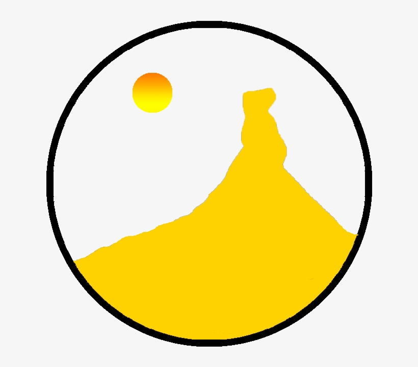 Casa Puerta De Gazoz - Circle, transparent png #7923275