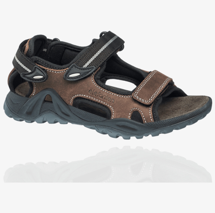 This Png File Is About Sandals , Smart , Leather , - Sandal, transparent png #7923419