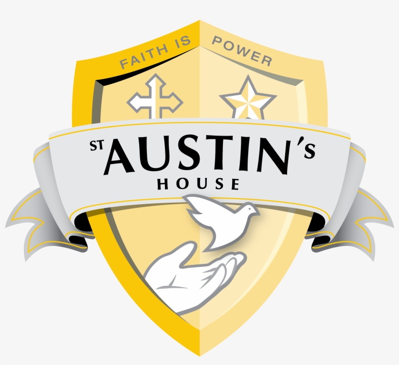 's House Shield Png On Transparent - Posaunenchor, transparent png #7923529