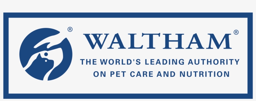 Waltham Logo Png Transparent - Waltham Logo, transparent png #7923572