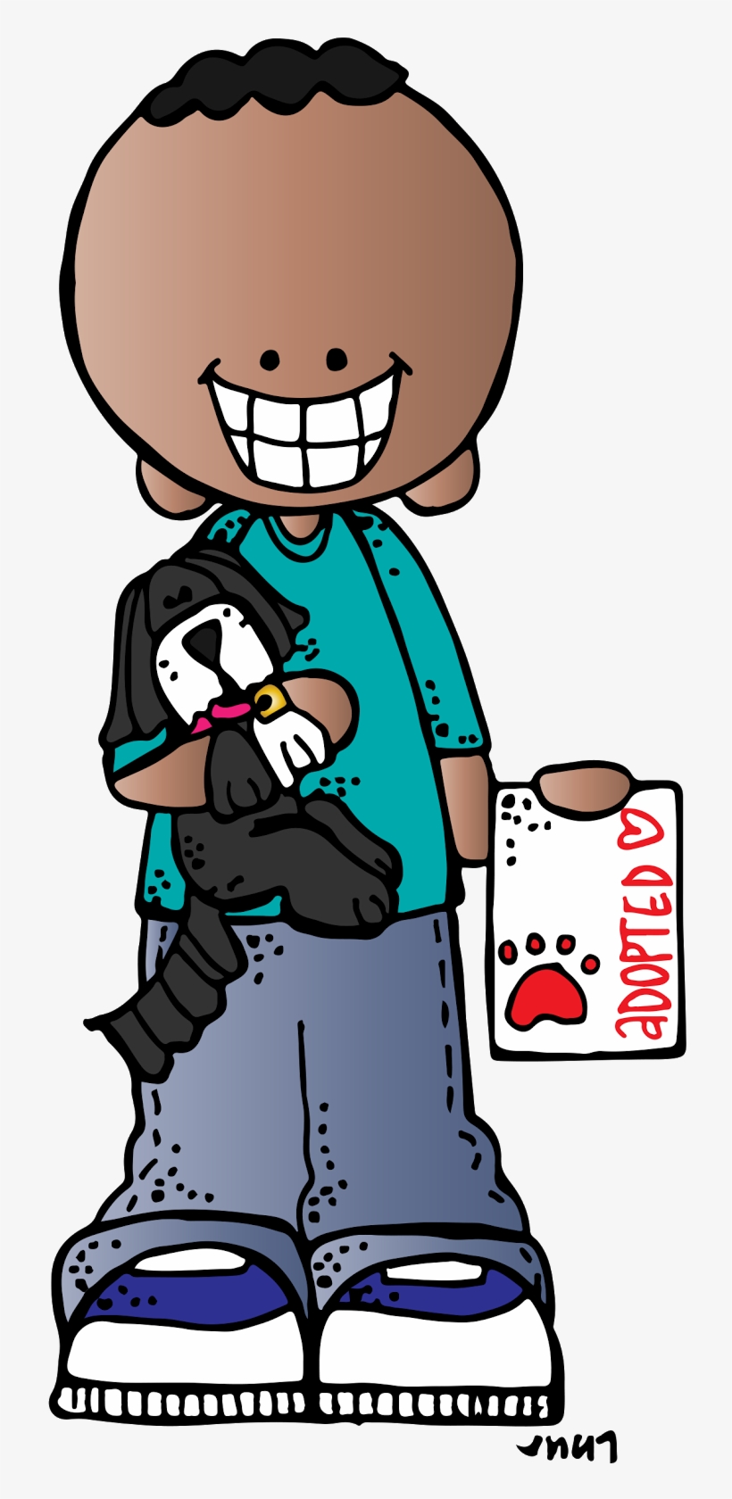 Education Clipart, Printable Pictures, Cute Pictures, - Niños Melonheadz Png, transparent png #7923850