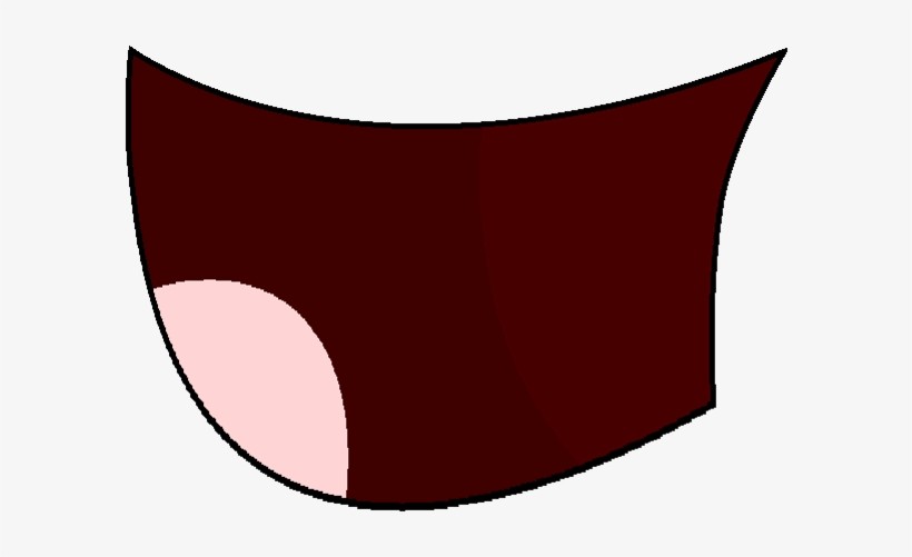 Smiling Mouth Open 3, transparent png #7924021