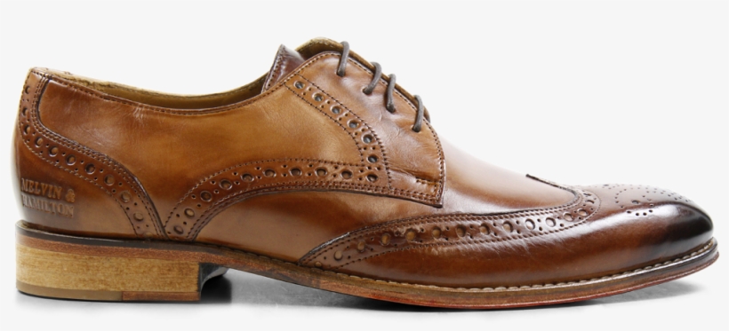 Derby Shoes Kane 5 Baby Brio Tortora Ls - Slip-on Shoe, transparent png #7924181