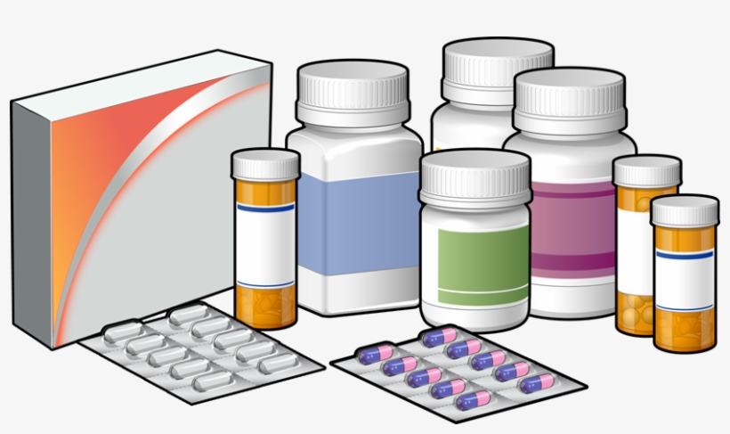 Dump\javier\pill Containers Style V3 - Plastic Bottle, transparent png #7924274