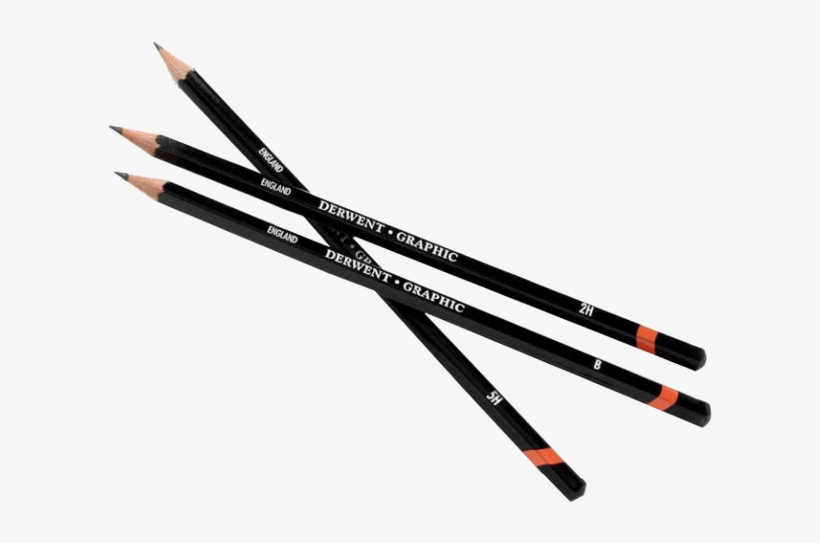 Pencil Png Transparent Images - Drawing Pencil, transparent png #7924276