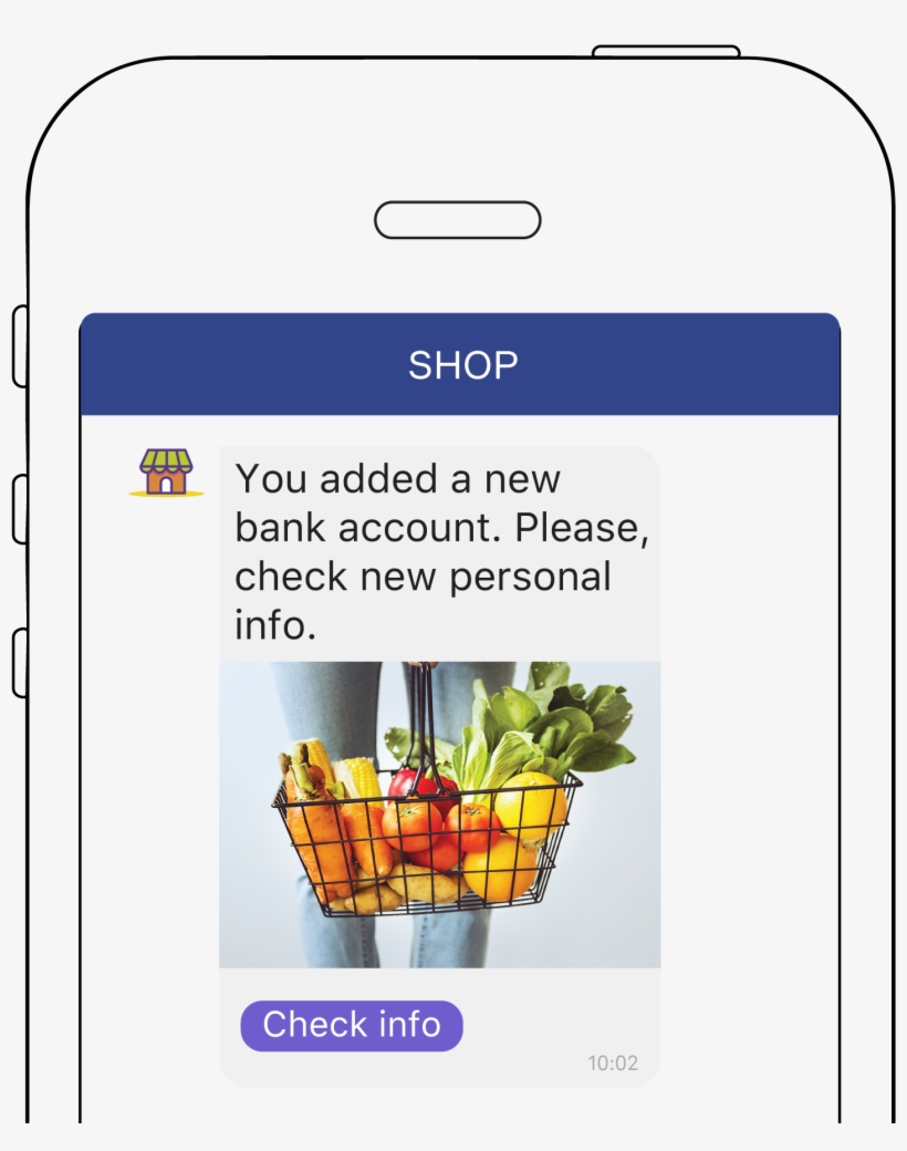 Smartphone, transparent png #7924286