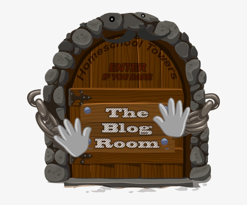 Door Clipart Puerta - Living End State Of Emergency, transparent png #7924332