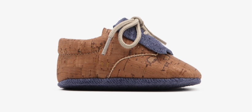 Baby Fringes <br> Beige - Suede, transparent png #7924338