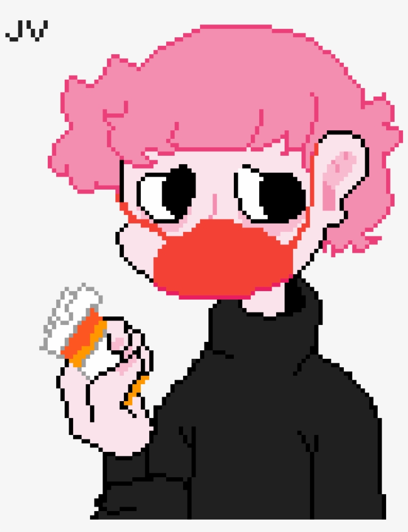 Prescription Bottle - Terraria King Slime, transparent png #7924452