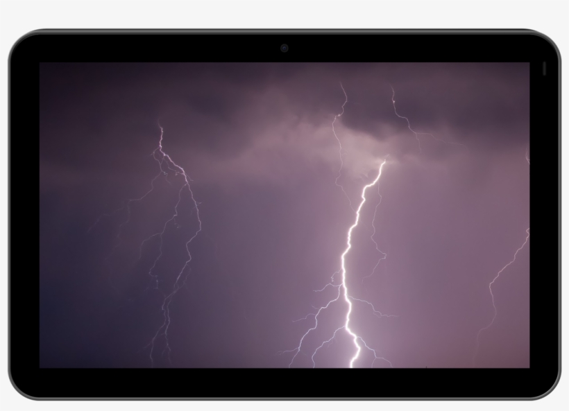 Motorola Xoom Transparent Png, transparent png #7924671