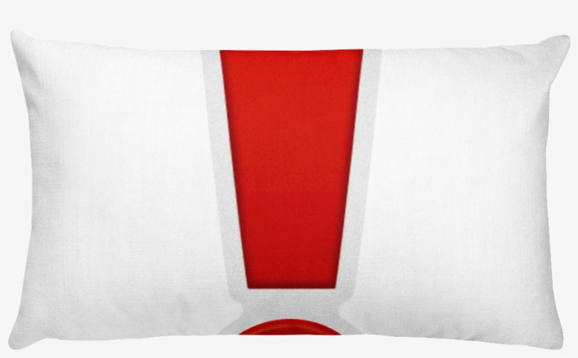 Emoji Bed Pillow - Throw Pillow, transparent png #7924785