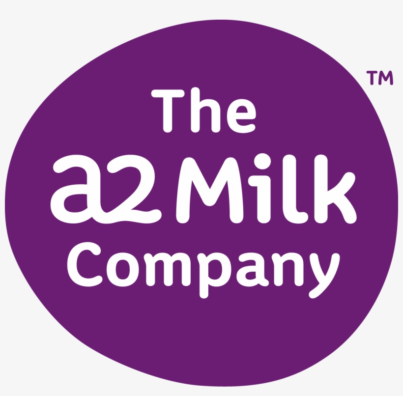 The A2 Milk Company And Victorian Branch Of The Children's - A2 Milk Company, transparent png #7924870