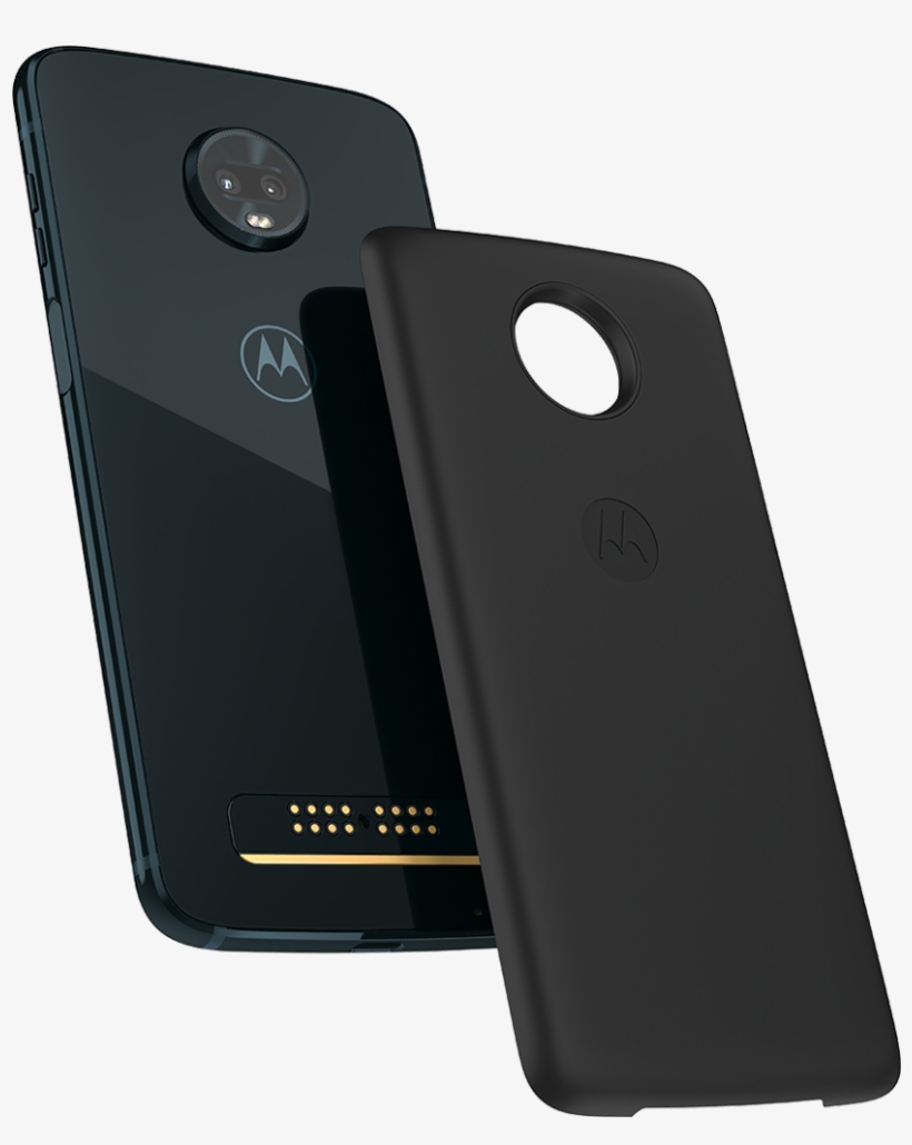 Battery Power Through The Weekend - Moto Z Play 3, transparent png #7924954