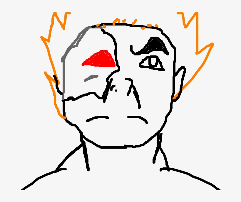 Terminator, transparent png #7925133