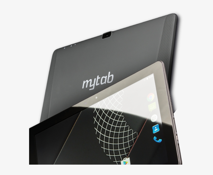 Noa P497 Tablet, transparent png #7925136