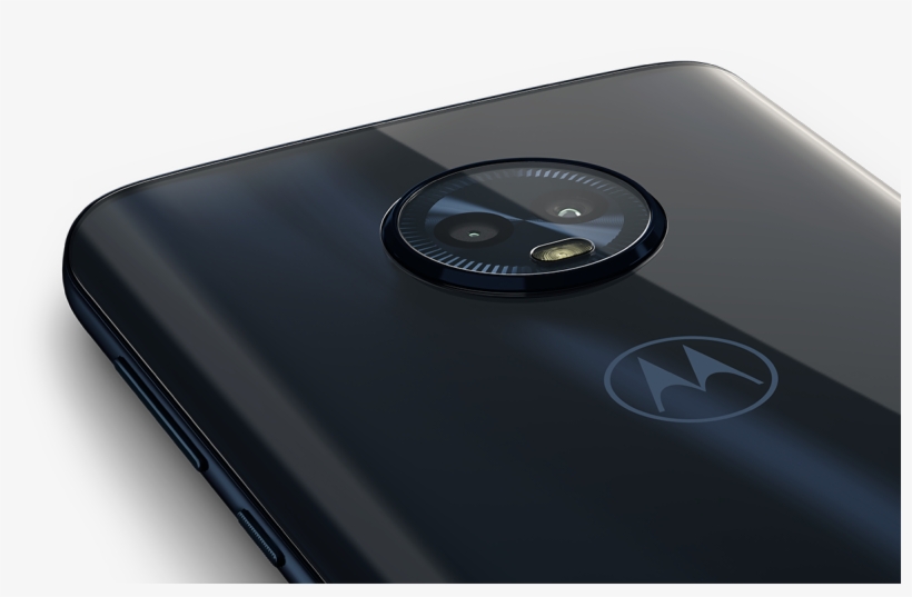 Motorola Moto G6 - Mobile Phone, transparent png #7925452