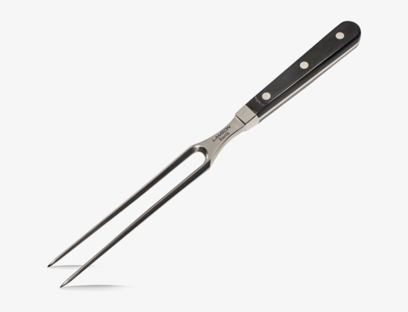Bayonet Fork - Excalibur Sword, transparent png #7925495