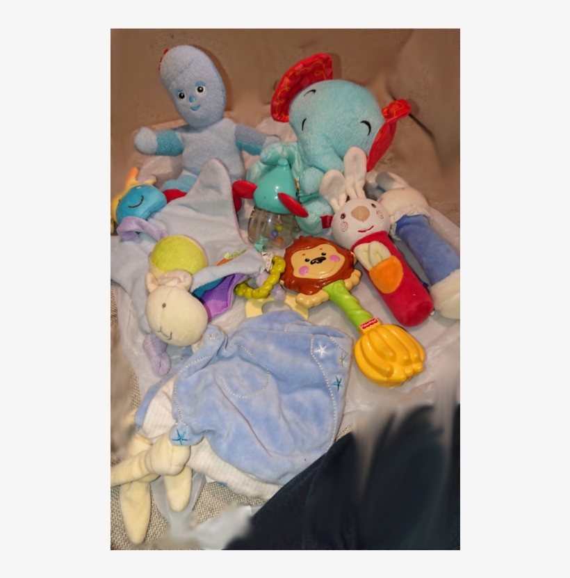More Views - Baby Toys, transparent png #7925535