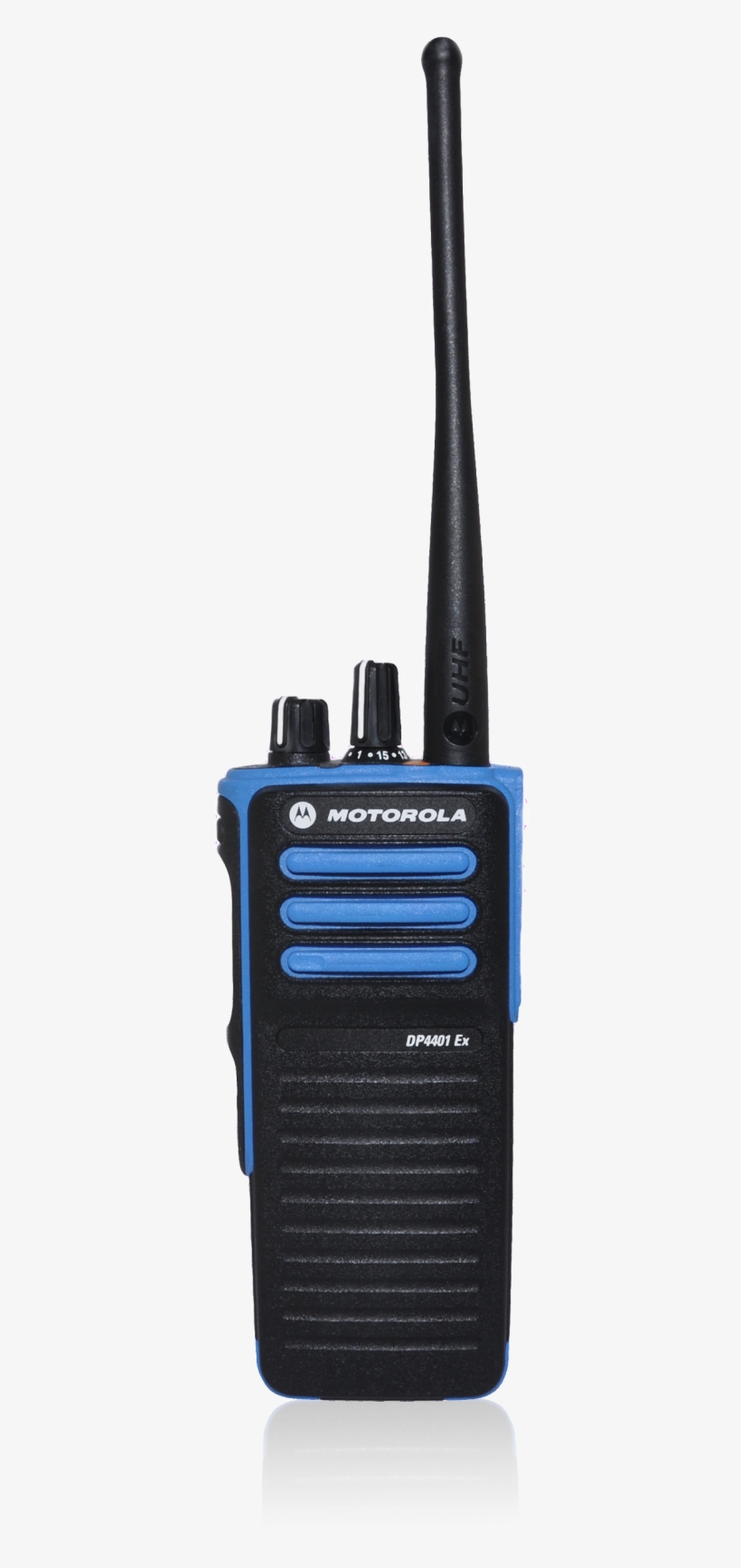 Motorola Dp4401ex Atex - Baofeng Dm1702, transparent png #7925603