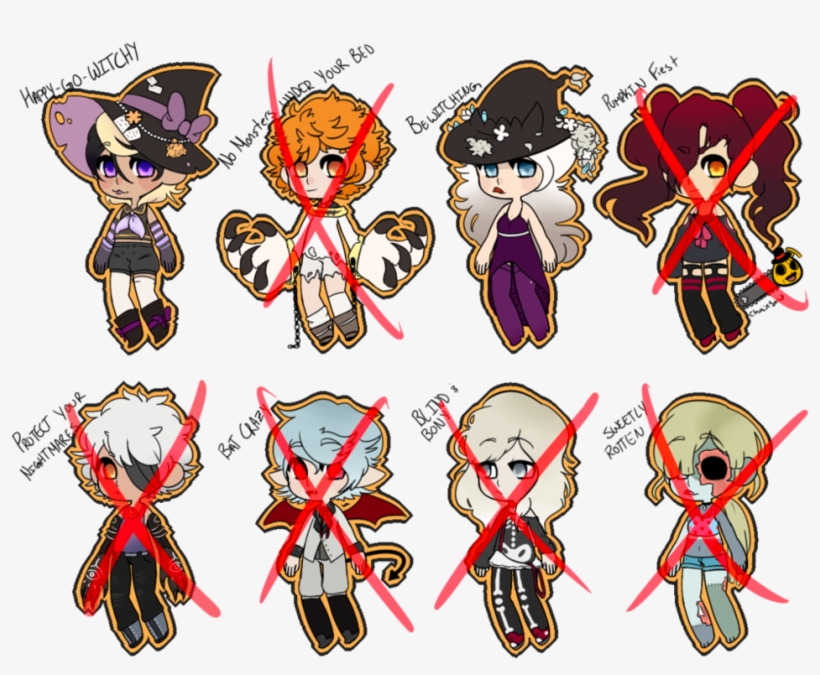 Happy New Year 400 X 150 With Halloween Png Transparent - Cartoon, transparent png #7925650