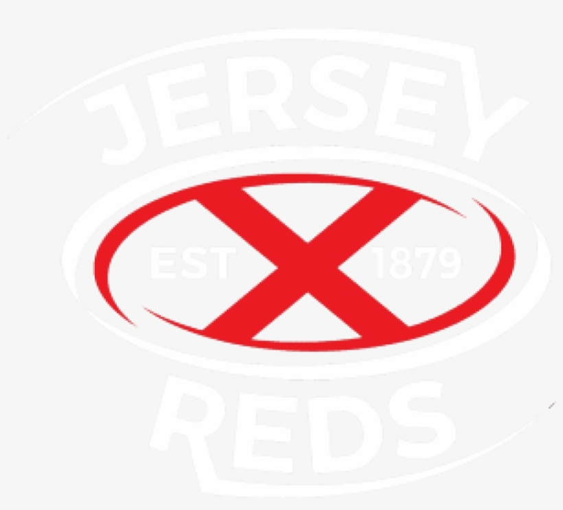 Download Jersey Reds Rugby White Logo Png Images Background - Circle, transparent png #7925786