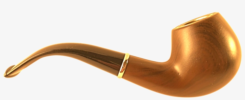 Resin Smoking Pipe - Pipe, transparent png #7925882
