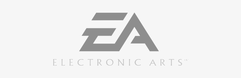 Ea - Electronic Arts, transparent png #7925885