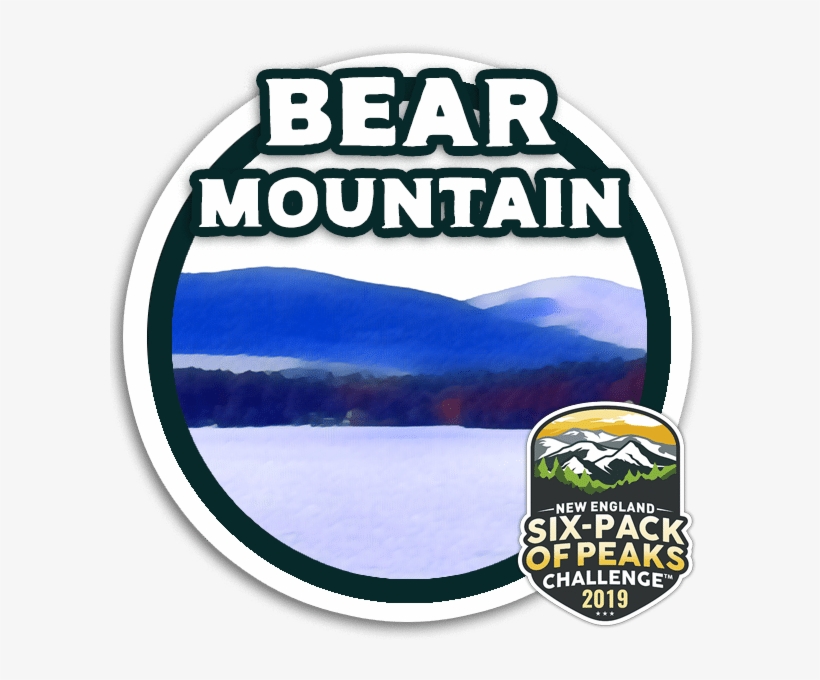 2019 Bear Mountain Ct - Natural Landscape, transparent png #7925890