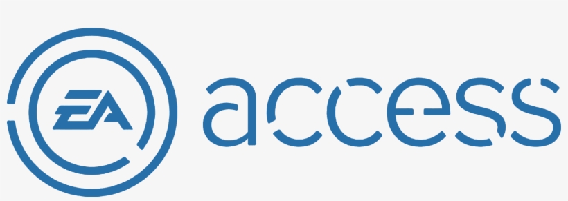 Eaaccess - Ea Access Logo Png, transparent png #7925948