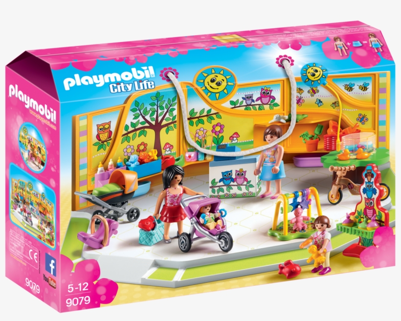 City Life - 4008789090799, transparent png #7925998