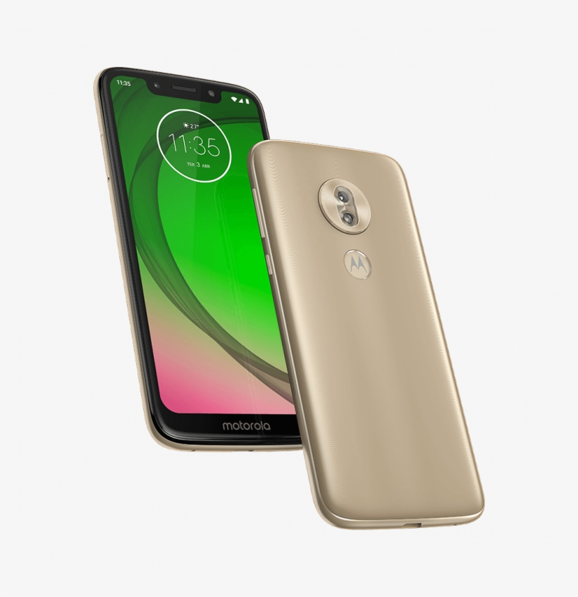 More On Motorola - Moto G7, transparent png #7926051