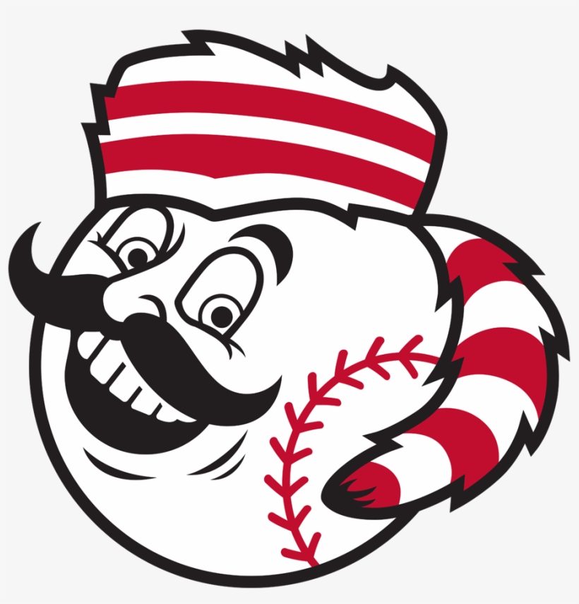 Greeneville Astros - Logos And Uniforms Of The Cincinnati Reds, transparent png #7926110