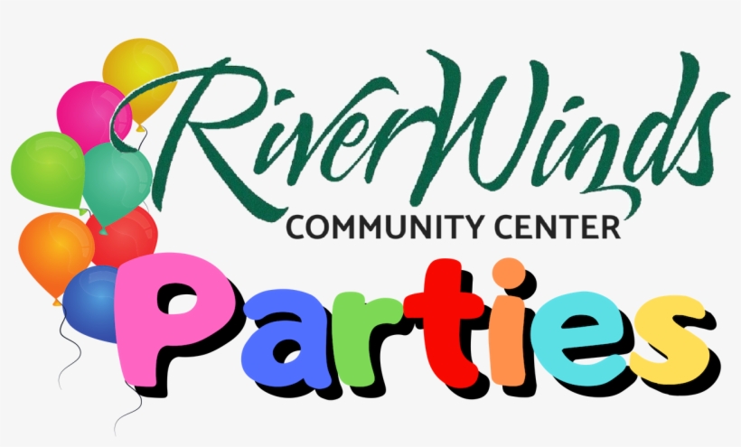 Birthday Party Packages - Riverwinds, transparent png #7926161