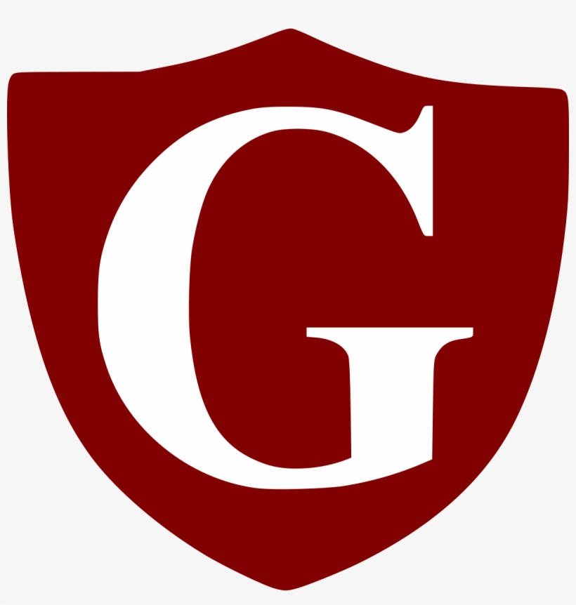 Glebe Dirty Reds Logo, transparent png #7926482