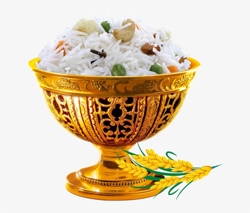 Rice Bowl Transparent Png, Rice Bowl Transparent, Rice - Rice, transparent png #7926497