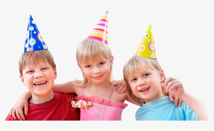 868 X 425 6 - Party Kids Png, transparent png #7926498