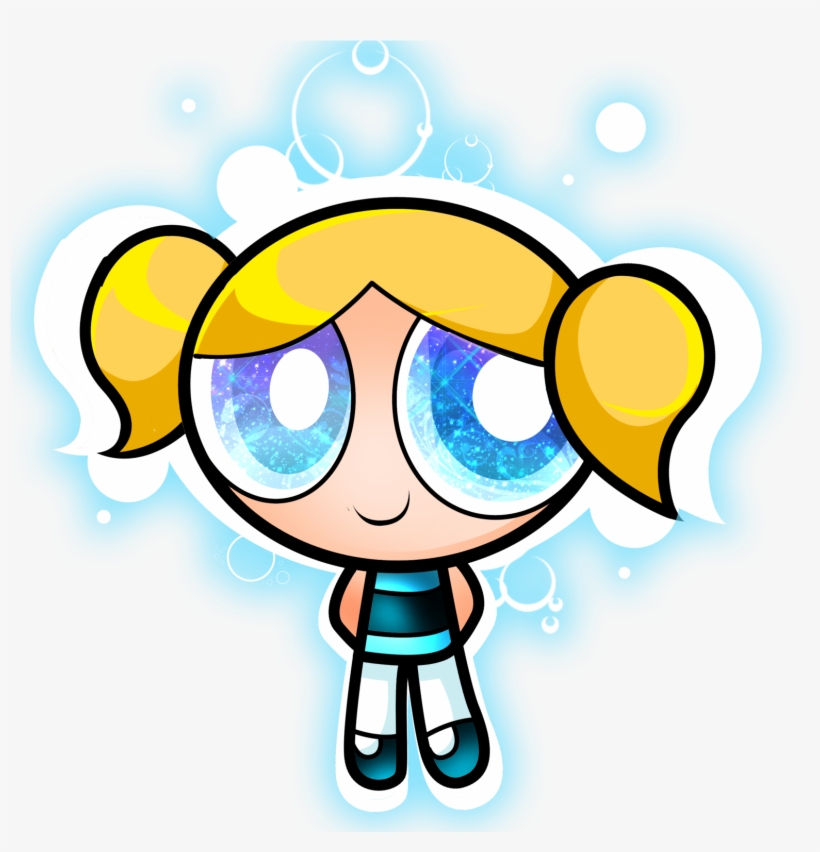 Bubbles And Miyako Images Bubbles Hd Wallpaper And - Anh Bubbles, transparent png #7926544