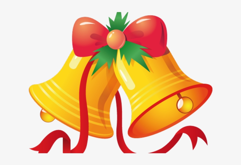 Bell Clipart Jingle Bells - Cartoon Christmas Bell - Free Transparent PNG Download - PNGkey Bell Clipart Jingle Bells - Cartoon Christmas Bell - Free Transparent PNG Download - PNGkey