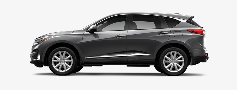 Previous - Acura Rdx 2019 Gris, transparent png #7926773