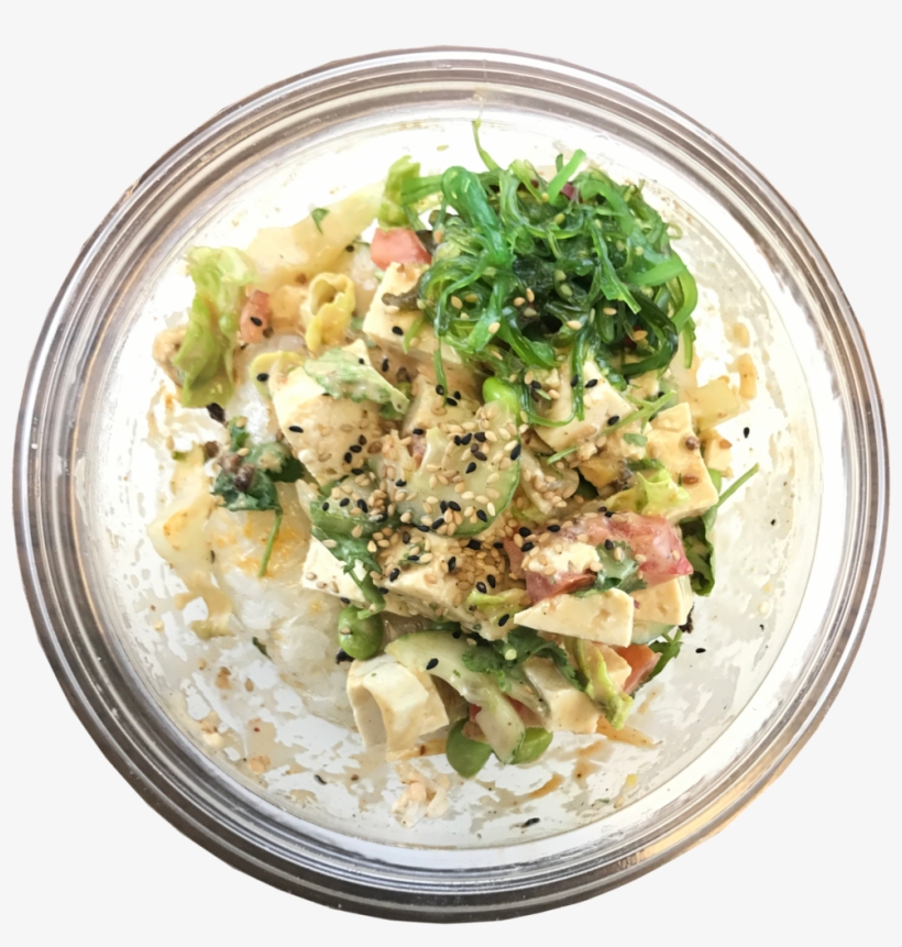 Sesametofu - Steamed Rice, transparent png #7926914