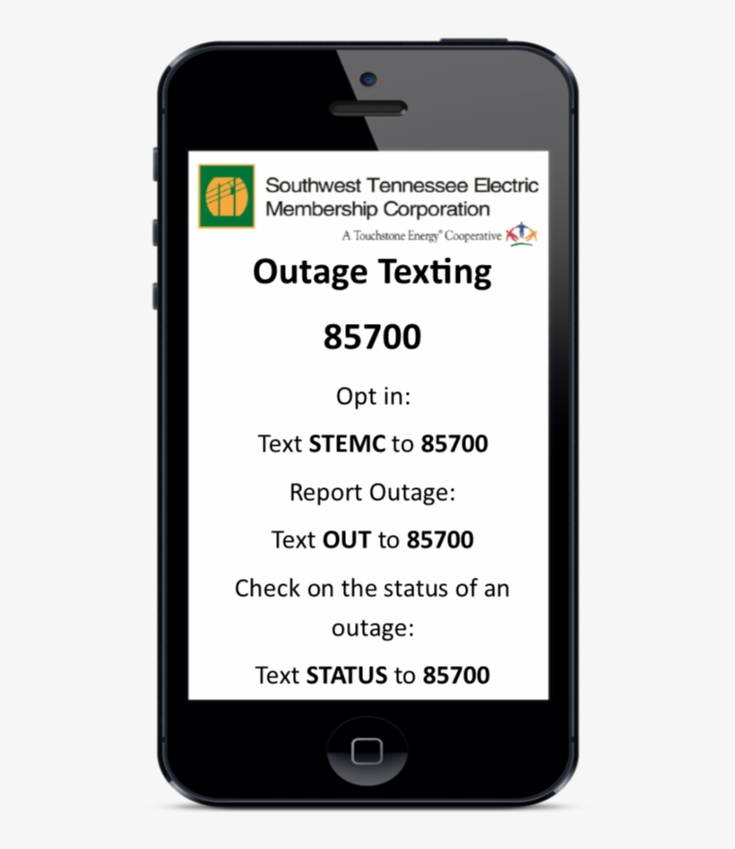 Texting Outage How To Sign Up For - Online Advertising, transparent png #7927101