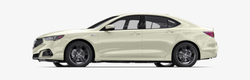 New 2019 Acura Tlx Sh-awd V6 W/advance - Sports Sedan, transparent png #7927123
