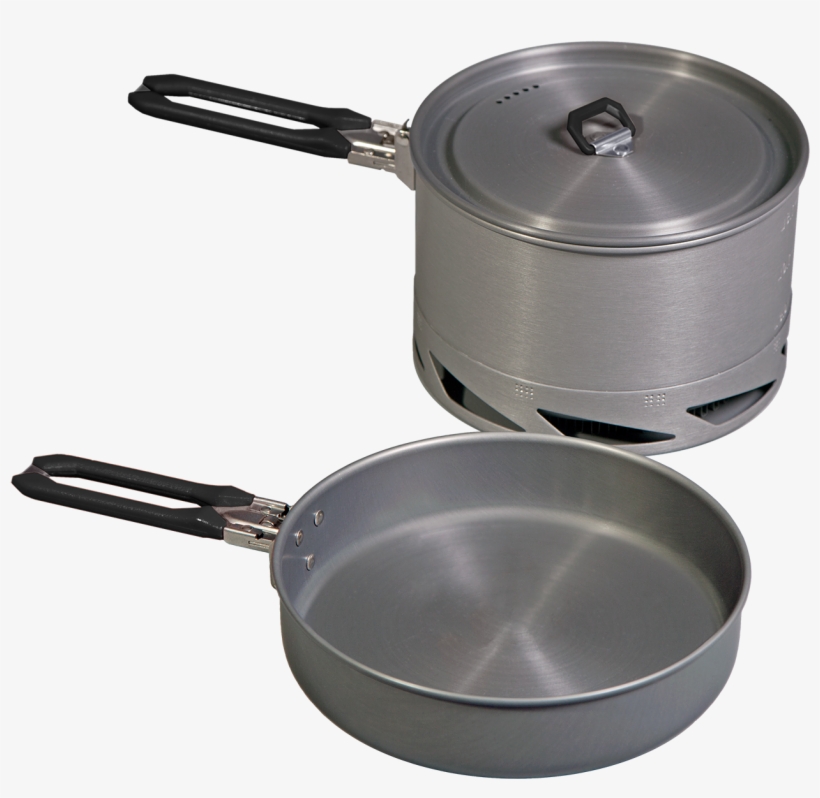 From The Manufacturer - Pots Pans, transparent png #7927169