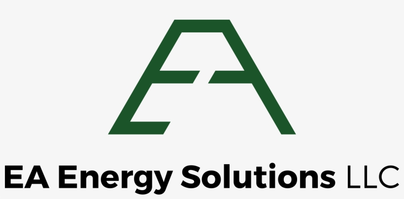 Ea Energy Solutions - Sign, transparent png #7927285