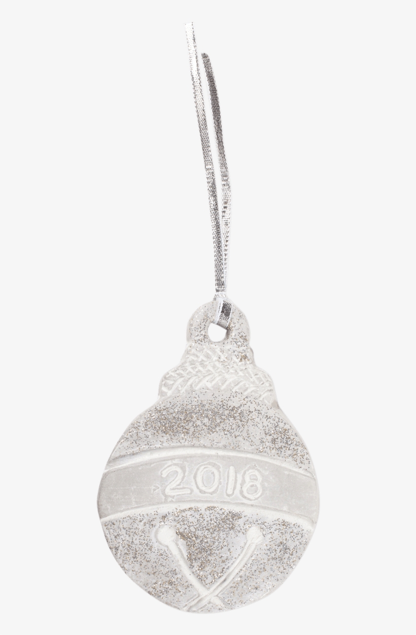 A Great Way To Commemorate A Milestone Year - Locket, transparent png #7927288