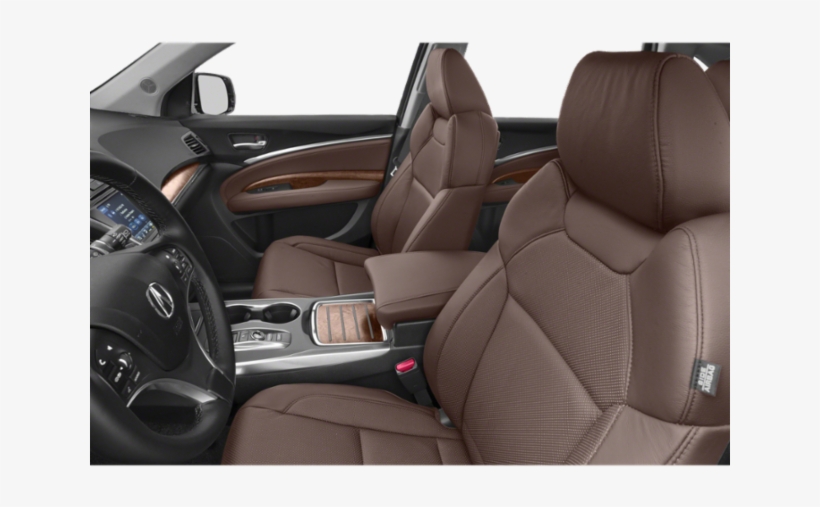 New 2019 Acura Mdx Sh Awd With A Spec Package Sport - Acura Mdx, transparent png #7927290