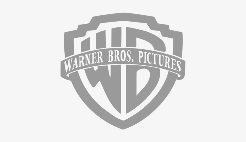 Png Warner Bros Log - Logo Warner Bros Png, transparent png #7927325
